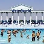 Apartament Ayia Napa Apartment *