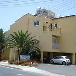 Ayia Napa Apartment Apartament Ajia Napa