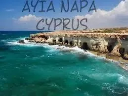 Ayia Napa Apartment 圣纳帕