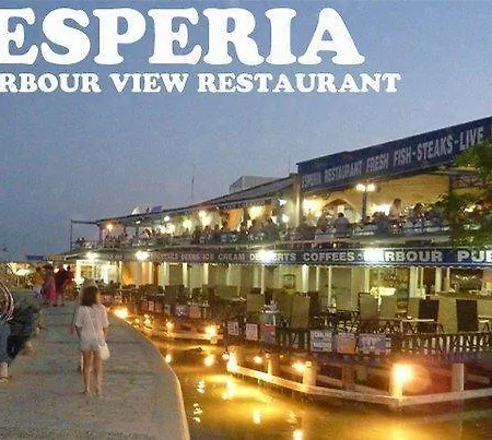 Ayia Napa Apartment 公寓 *