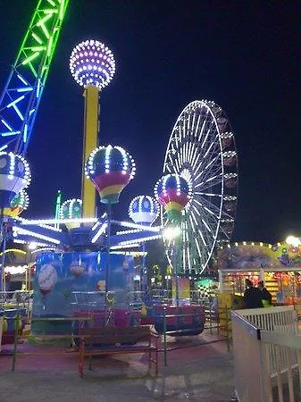 Ayia Napa Apartment 公寓 圣纳帕