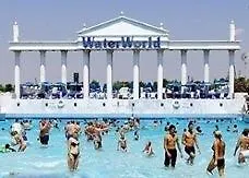 公寓 Ayia Napa Apartment *