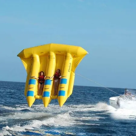 Ayia Napa Apartment 圣纳帕