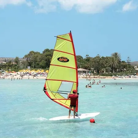 Ayia Napa Apartment 圣纳帕