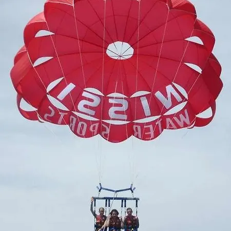 Ayia Napa Apartment 公寓 *