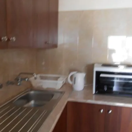 Ayia Napa Apartment 公寓