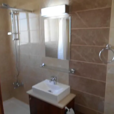 Ayia Napa Apartment