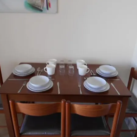 Ayia Napa Apartment * 圣纳帕