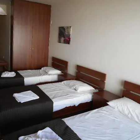 公寓 Ayia Napa Apartment 圣纳帕