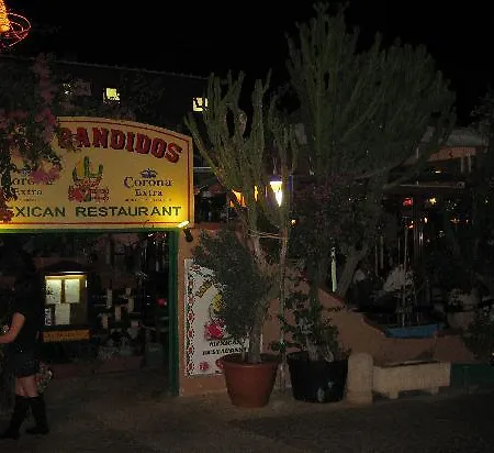 Appartamento Ayia Napa Apartment