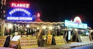 Ayia Napa Apartment Apartamento Ayia Napa