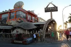 Appartamento Ayia Napa Apartment *