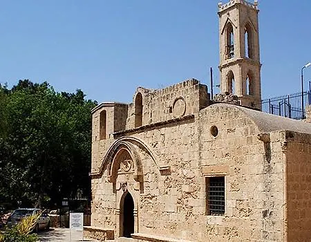 Ayia Napa Apartment * Ayia Napa