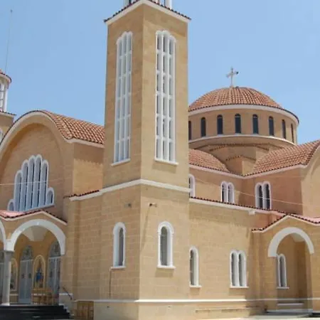 Ayia Napa Apartment Appartamento Ayia Napa