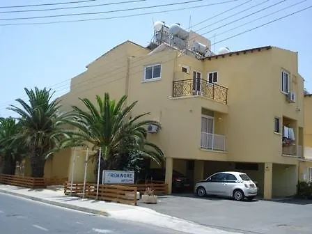 Ayia Napa Apartment Appartamento Ayia Napa