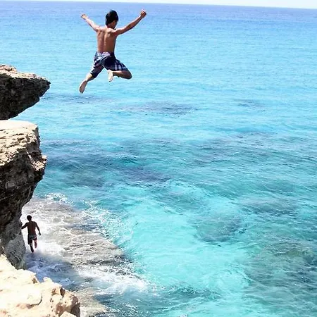 Appartamento Ayia Napa Apartment Ayia Napa