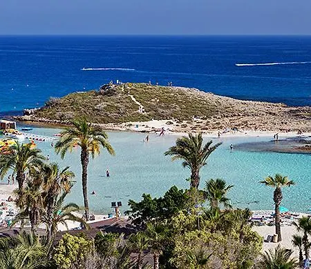 Ayia Napa Apartment Appartamento