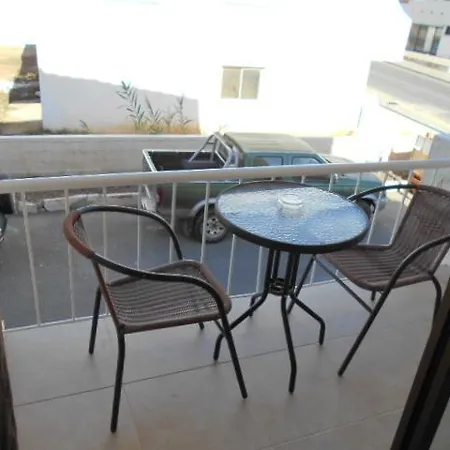 Ayia Napa Apartment Appartamento *