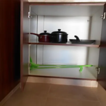 Apartamento Ayia Napa Apartment