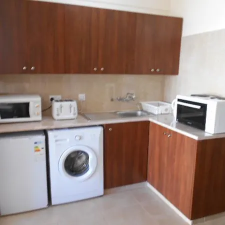 Appartamento Ayia Napa Apartment Ayia Napa