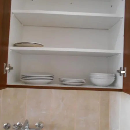 Appartement Ayia Napa Apartment *