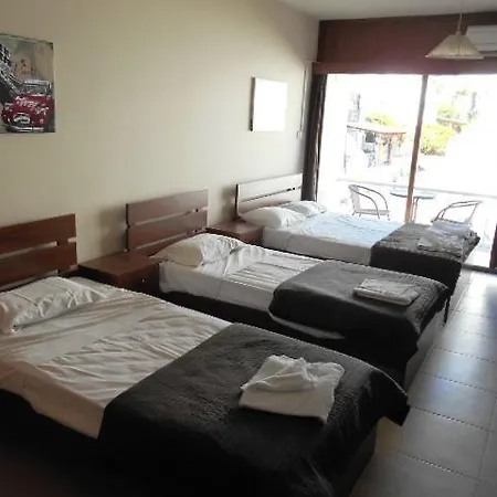 Appartamento Ayia Napa Apartment Ayia Napa