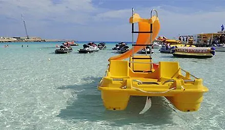 아파트 Ayia Napa Apartment *