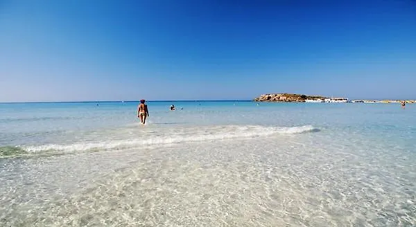 아파트 Ayia Napa Apartment