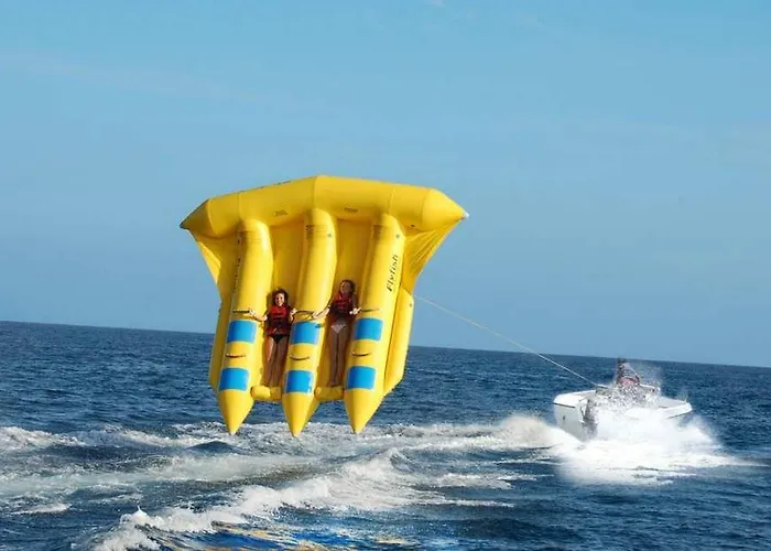 Ayia Napa Apartment 아이아 나파