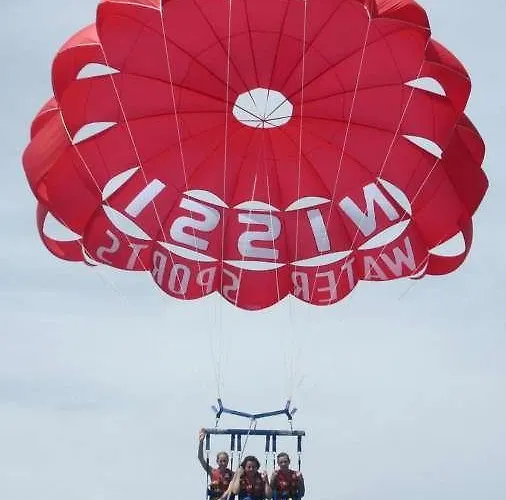 Ayia Napa Apartment Apartman *