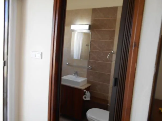 Apartman Ayia Napa Apartment *