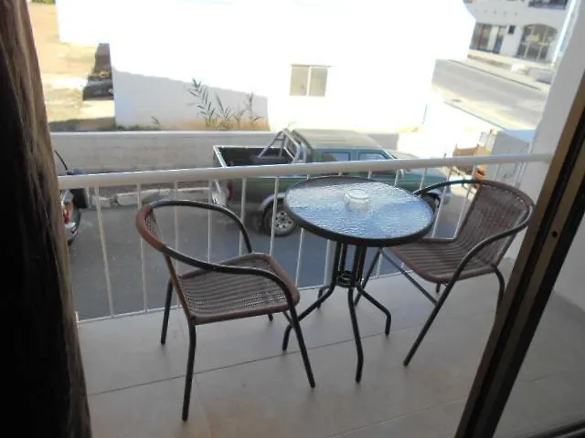 Ayia Napa Apartment 아파트 *