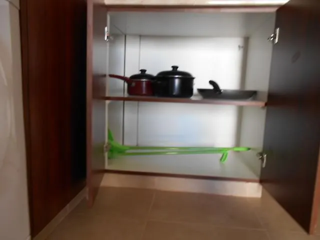 Apartman Ayia Napa Apartment