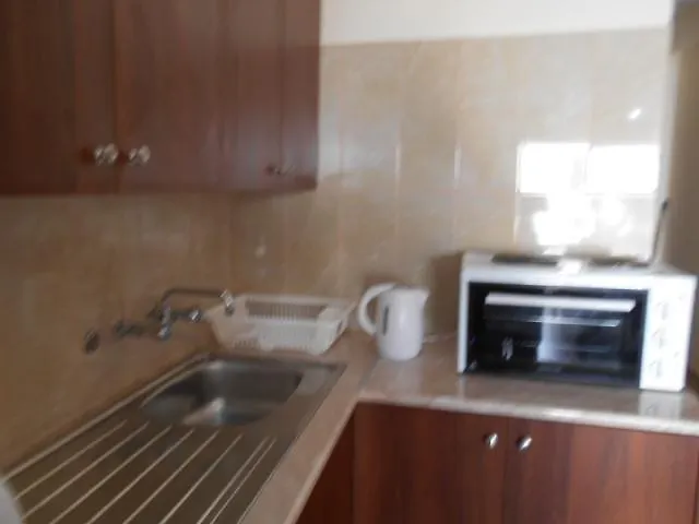 Ayia Napa Apartment 아파트