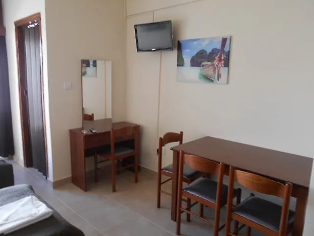 Ayia Napa Apartment