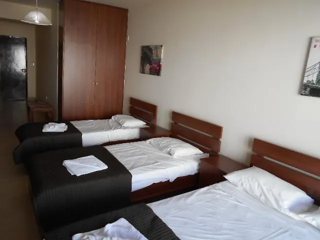 아파트 Ayia Napa Apartment 아이아 나파