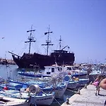 Apartman Ayia Napa Apartment