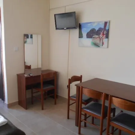 Ayia Napa Apartment